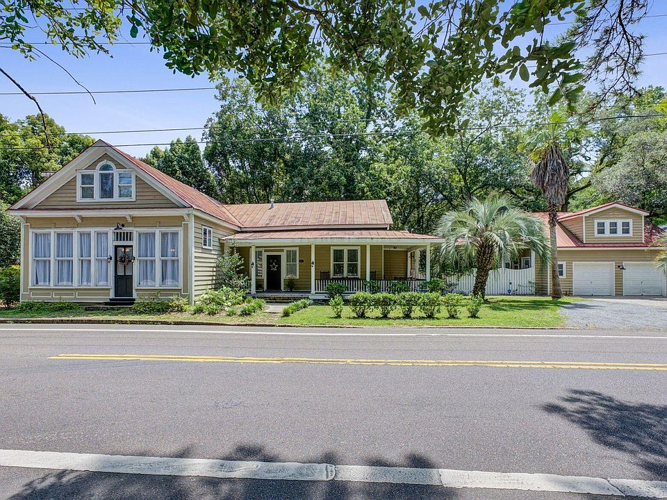 215 W Carolina Ave, Summerville, SC 29483 MLS 23016659 Zillow