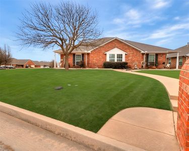 310 Glen Dr, Yukon, OK, 73099