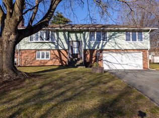 214 Americo St, Ludlow, MA 01056