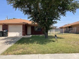 3101 Honeysuckle Cir #A/B, Killeen, TX 76542