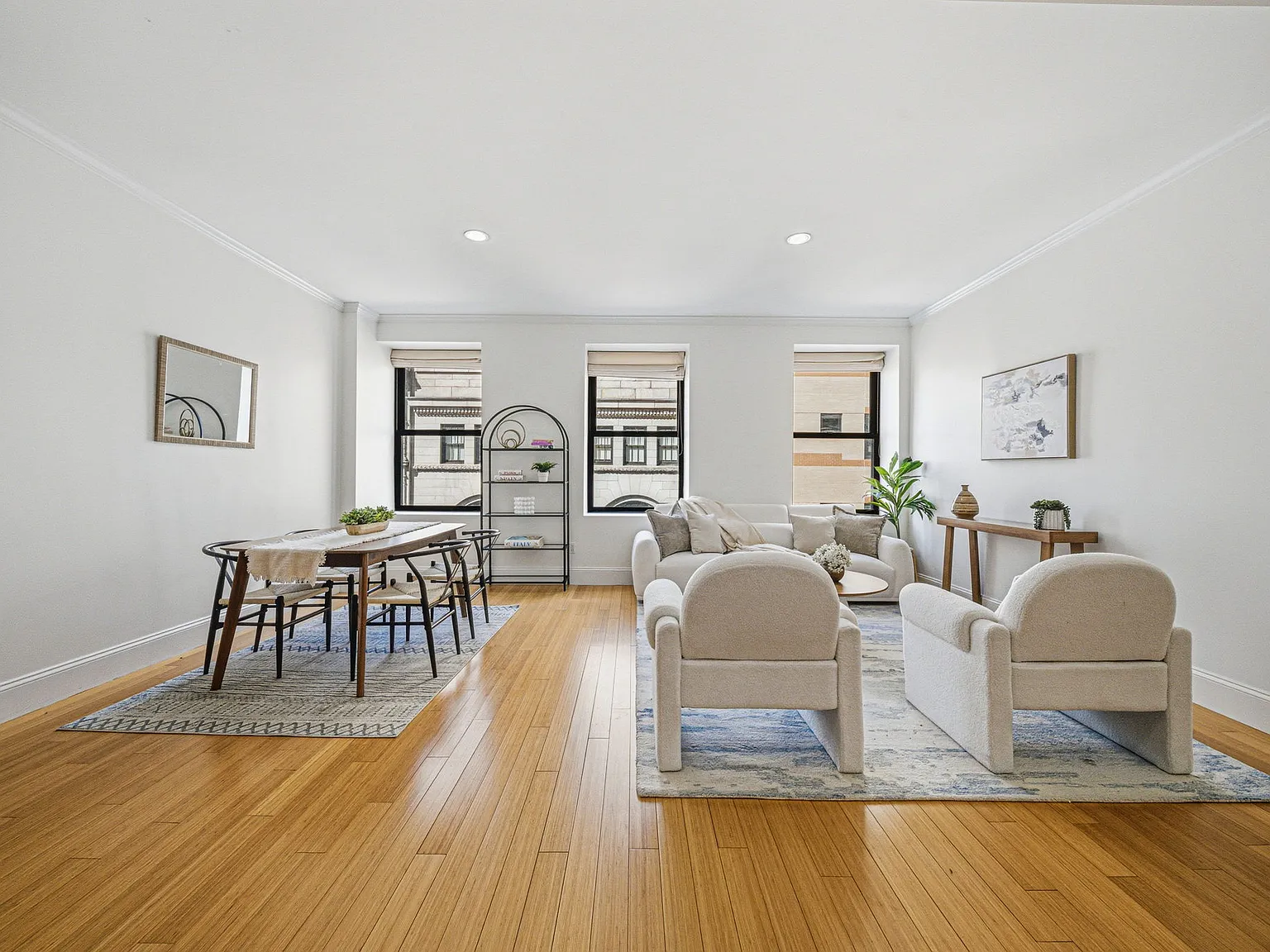 2 bed, 1374 sqft, $5,000 — Photo 4