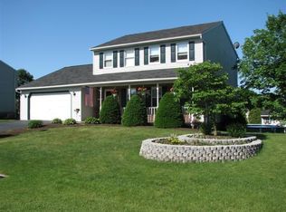 1241 Chestnut St, Narvon, PA 17555