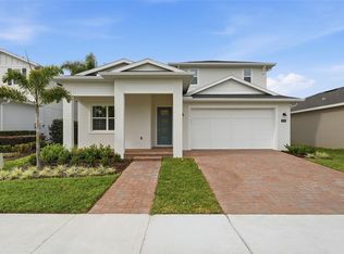 2430 Park Ridge St, Apopka, FL 32712