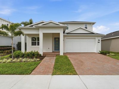 2430 Park Ridge St, Apopka, FL, 32712