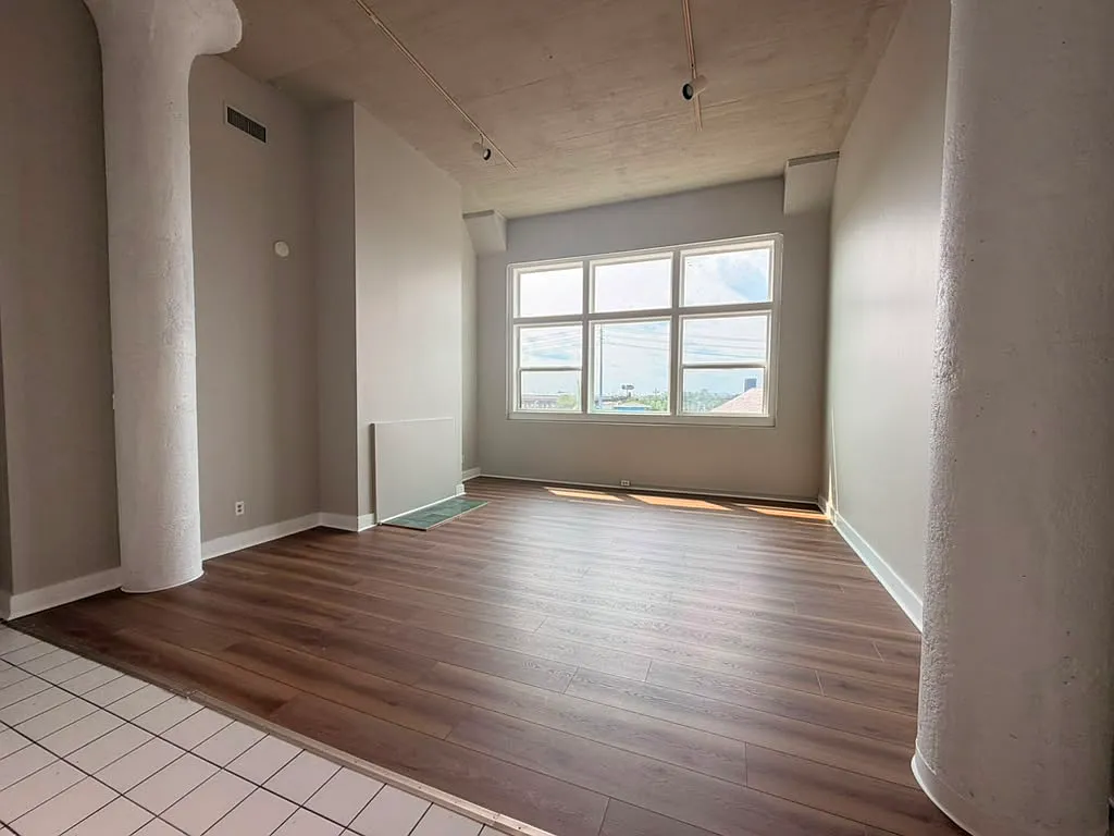 1 bed, $1,525 — Photo 2