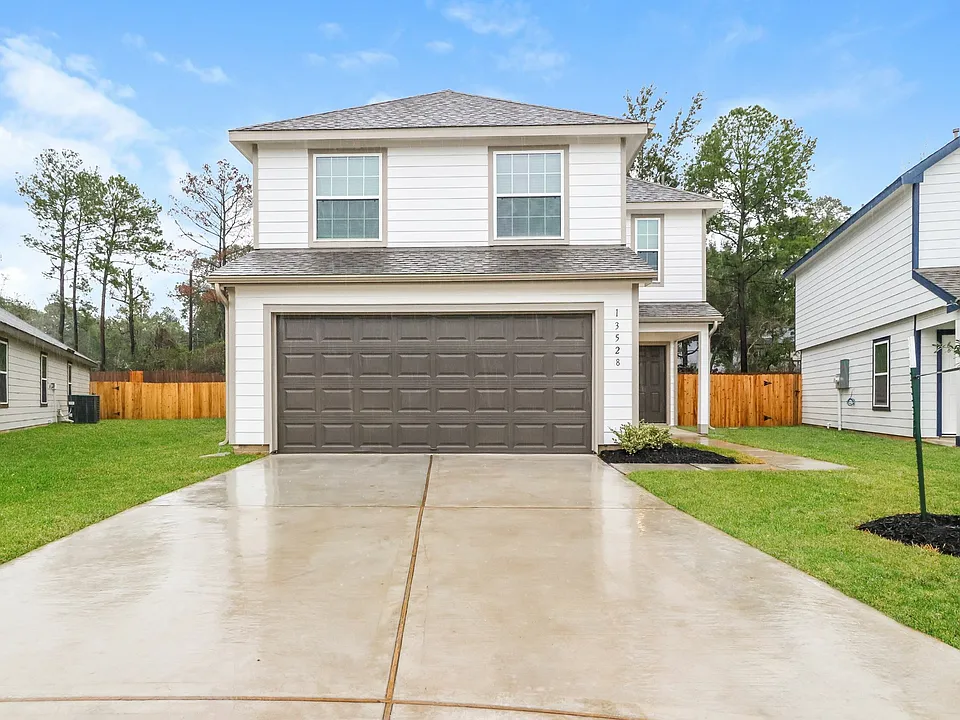 13528 Stonecat Dr