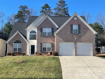5131 Eagle Creek Dr, Charlotte, NC, 28269