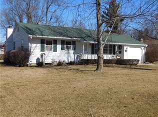 1807 10th Ave, Grinnell, IA 50112