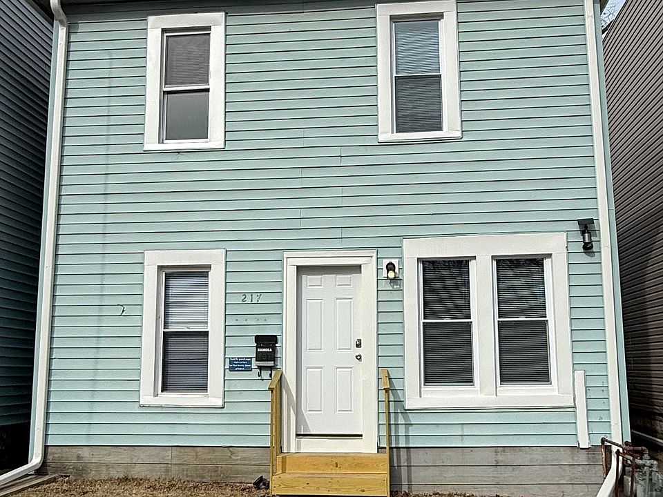 1st image of 217 E 21st St APT 2