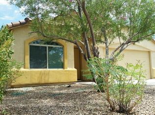 3844 W Santa Cruz Ave, Queen Creek, AZ 85142
