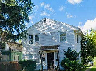 7022 W Silver Spring Dr #1, Milwaukee, WI 53218