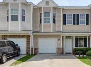 588 Governor Treutlen Cir, Pooler, GA 31322