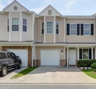 588 Governor Treutlen Cir, Pooler, GA, 31322