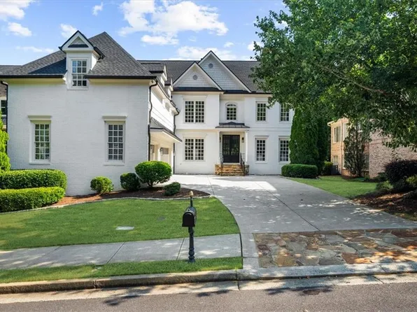 745 Glengate Pl, Sandy Springs, GA 30328