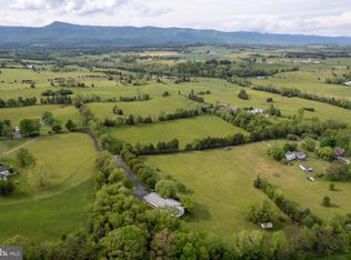 531 Parkview Estates Rd, Luray, VA 22835