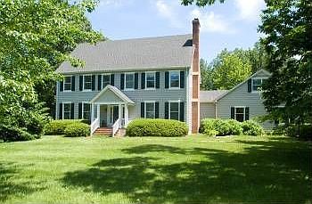 2nd image of 206A Mount Oak Pl