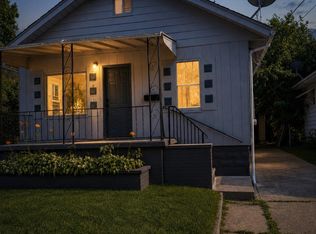 741 Freeman Ave, Flint, MI 48507