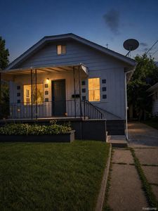 741 Freeman Ave, Flint, MI, 48507