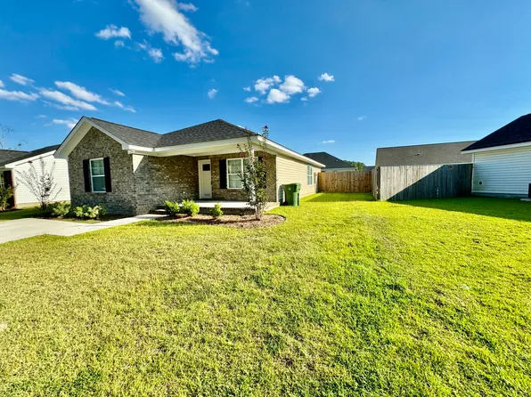 3686 Saddleridge Dr, Florence, SC 29505