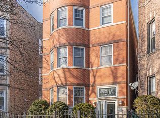 1206 W Addison St #1, Chicago, IL 60613