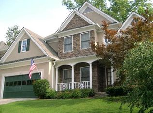 2752 Brookcrest Ct, Marietta, GA 30068