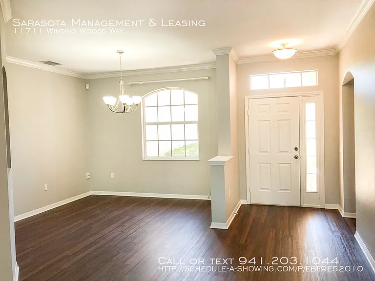 11711 Winding Woods Way — Photo 2