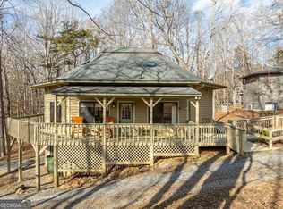 353 Tamarack Dr, Jasper, GA 30143