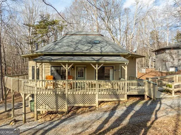 353 Tamarack Dr, Jasper, GA 30143