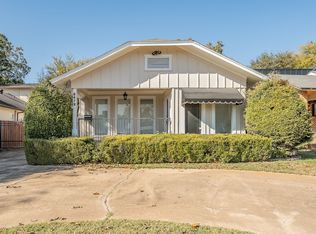 2412 Kenley St, Fort Worth, TX 76107