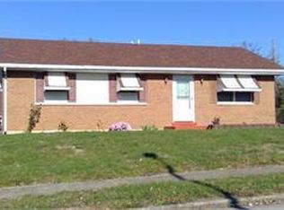 464 Peachtree Rd, Lexington, KY 40509