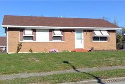 464 Peachtree Rd, Lexington, KY, 40509