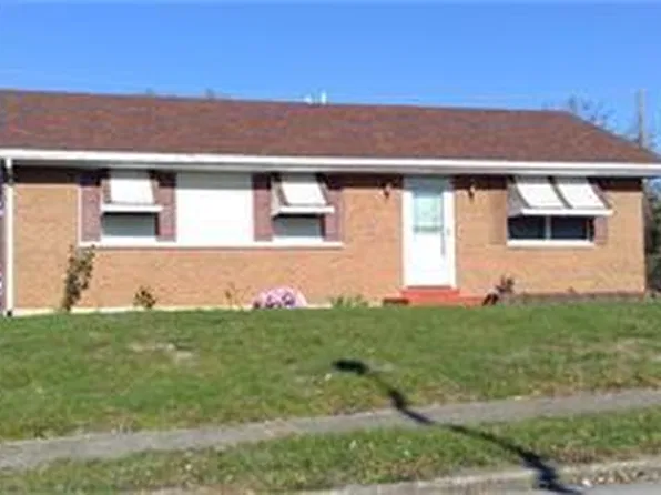 464 Peachtree Rd, Lexington, KY 40509