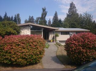 1226 NW 175th St, Seattle, WA 98177