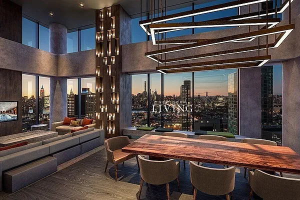 Rented by NY Living Solutions | media 44