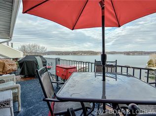 147 Woodcrest Dr #3A, Lake Ozark, MO 65049