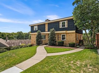 6830 Linden Ln, Pittsburgh, PA 15208