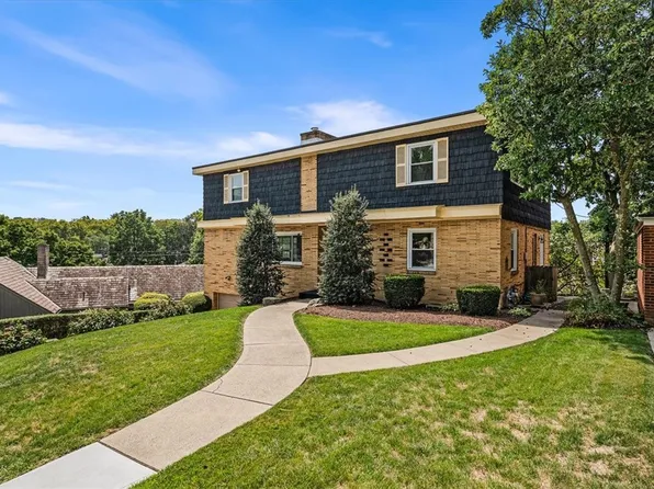 6830 Linden Ln, Pittsburgh, PA 15208