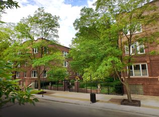4720 N Racine Ave, Chicago, IL 60640