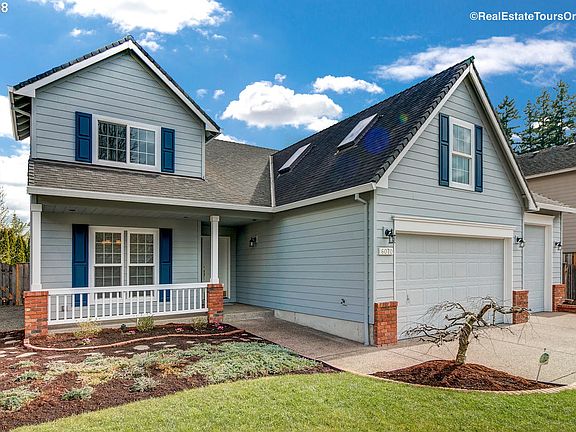2nd image of 6070 SW Sequoia Dr