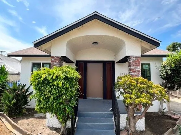 348 E 73rd St, Los Angeles, CA 90003