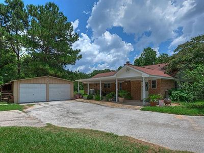 18294 W Fm 1097 Rd, Montgomery, TX, 77356
