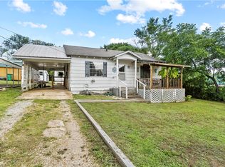 515 N Broadway Ave, Yellville, AR 72687