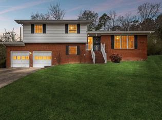 1315 Northgate Cir, Hixson, TN 37343
