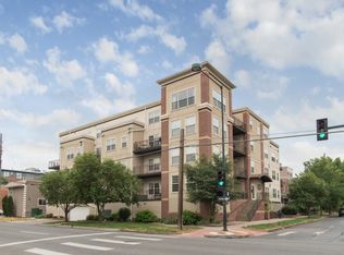 1780 N Washington St APT 101, Denver, CO 80203