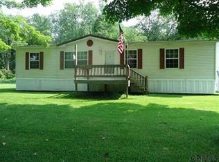 36 Abbott St, Fort Plain, NY 13339