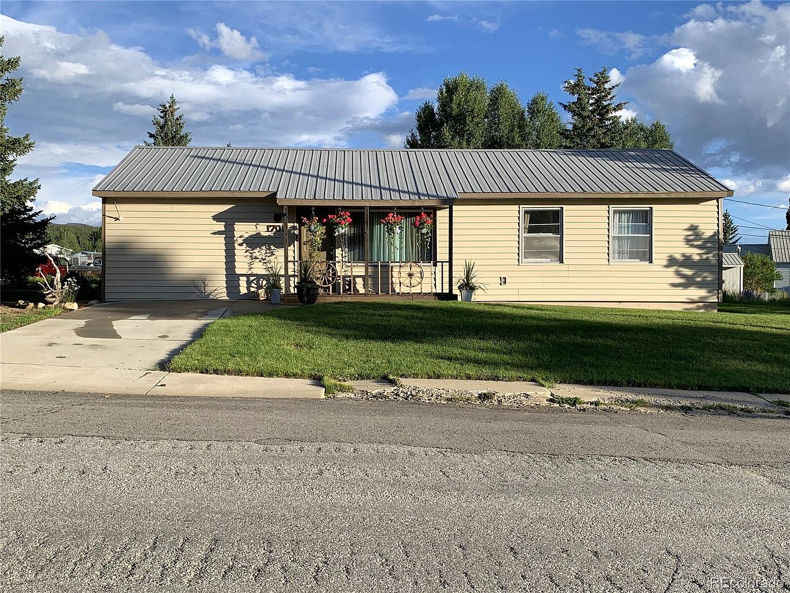 1708 Harrison Avenue, Leadville, CO 80461 MLS 3351110 Zillow