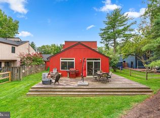 9017 Blue Pool, Columbia, MD 21045