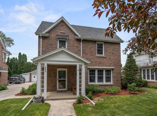 429 Church St, Kohler, WI 53044