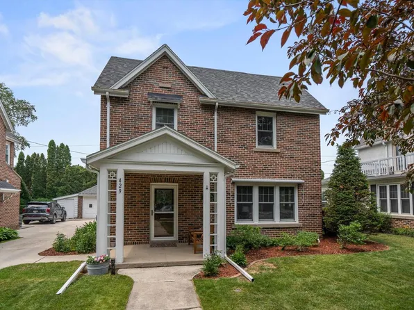 429 Church STREET, Kohler, WI 53044