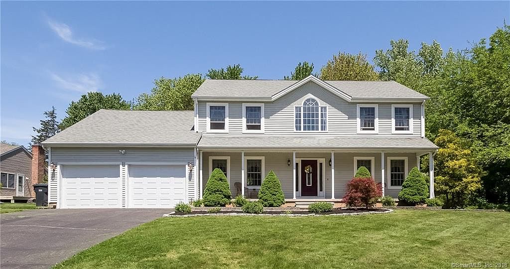 49 Hightower Rd, Southington, CT 06489 Zillow